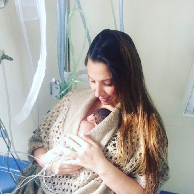 Carolina Eltit | Instagram