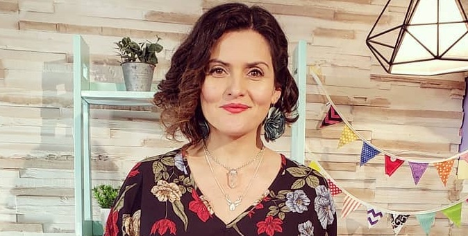 Las recetas de Connie Achurra para cocinar en días de cuarentena