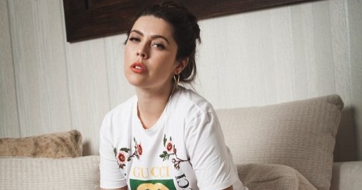 Daniela Aránguiz presume su envidiable figura en diminuto bikini: revolucionó Instagram