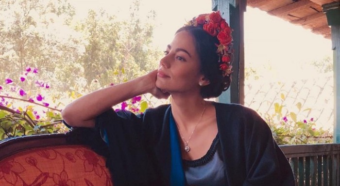 ¿Qué es de Elizabeth Minotta, la protagonista de la teleserie 'La Colombiana'?