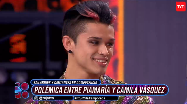 Captura  | TVN