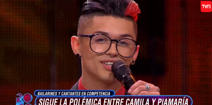 Casting de Ernesto Bravo para 'Rojo' comprueba que mintió: nadie le preguntó por Piamaría