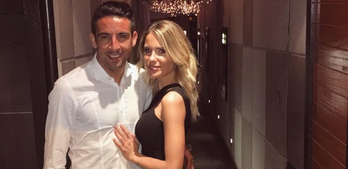 Todos iguales: el adorable look familiar con el que Gala encantó a sus seguidores en redes