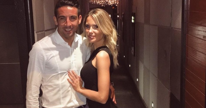 Isla sorprendió a Gala por su cumpleaños: llevó a Turquía a su padre y hermano mellizo