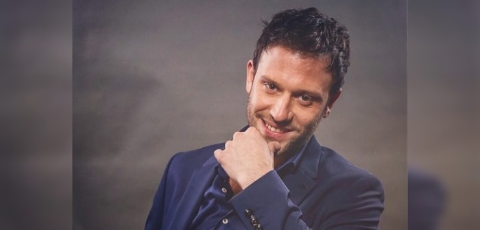 El secreto de Hernán Contreras para interpretar al personaje más odiado de Pacto de Sangre