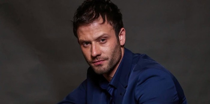 Hernán Contreras sobre el éxito de su personaje en Pacto de Sangre: 