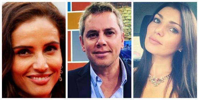 Terroríficamente bellos: los hijos de famosos que celebraron con todo noche de Halloween