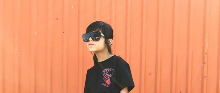 Sueño de muchos: Influencer de solo 9 años logra millonario contrato con reconocida marca