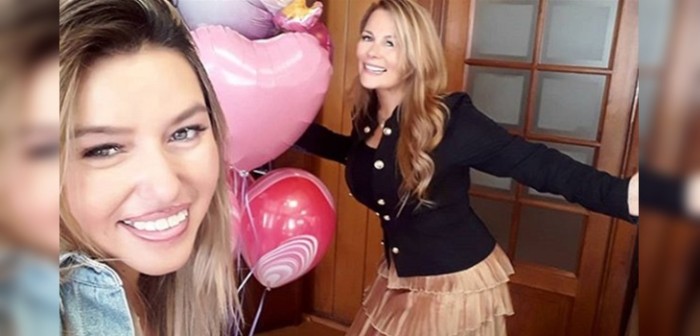 ¿Funcionaria fantasma? Amiga de Cathy Barriga ganaría millonario sueldo en el municipio