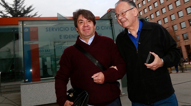 Pareja de Ítalo Passalacqua reveló cómo vivió sus últimos días: 