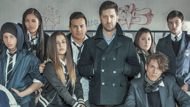 Sus actores lo confirmaron: serie 'El Reemplazante' no tendrá tercera temporada