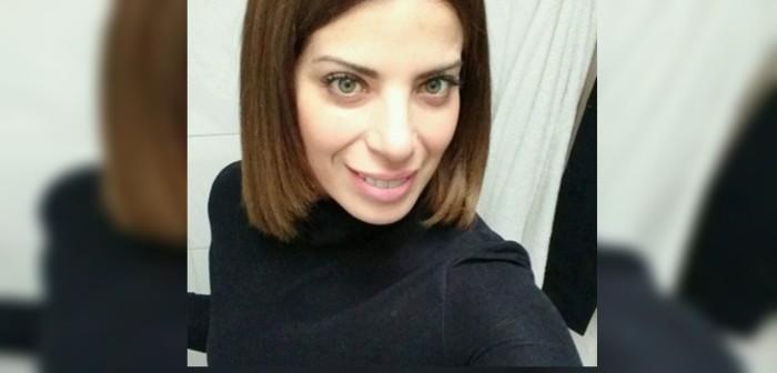 Tras siete años de matrimonio: ex Amor Ciego 2 Jenny Contardo se separó hace un mes