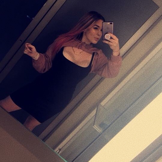 Jesaaelys Marie Ayala González  | Instagram