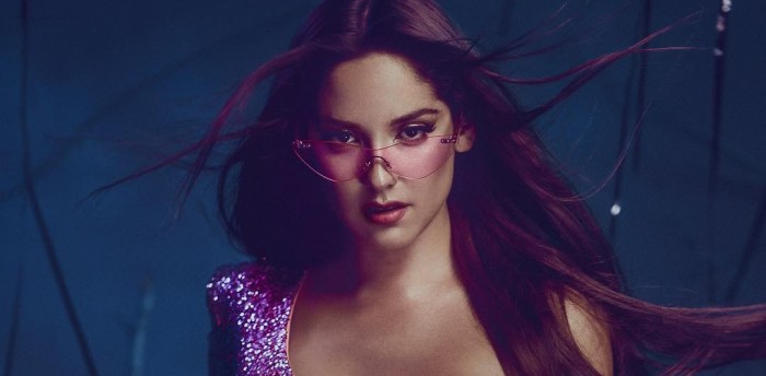 Versátil y para cualquier tono de piel: Kel Calderón contó detalles de su nuevo labial