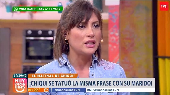 Karen Bejarano recordó 'locura' de Juan Pedro para retomar su relación tras quiebre