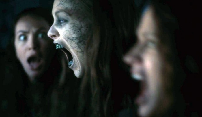 Desmayos y vómitos: nueva serie de terror de Netflix atemoriza a usuarios de la plataforma