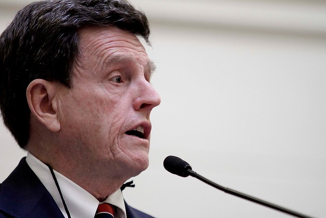 Hans Scott | Agencia Uno