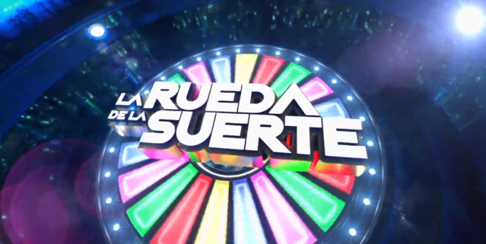 Canal 13 lanzó spot de 'La Rueda de la Suerte', el nuevo programa de Diana Bolocco