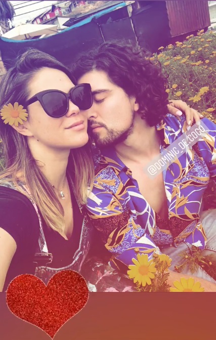 Laura Prieto | Instagram