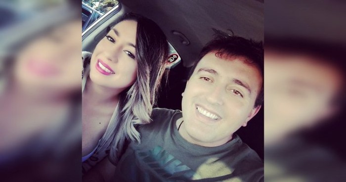 “Es mentira”: pareja de Fernanda Maciel desmintió sospechosos hallazgos en su casa