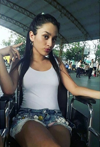 Luisa Buitrago | Facebook