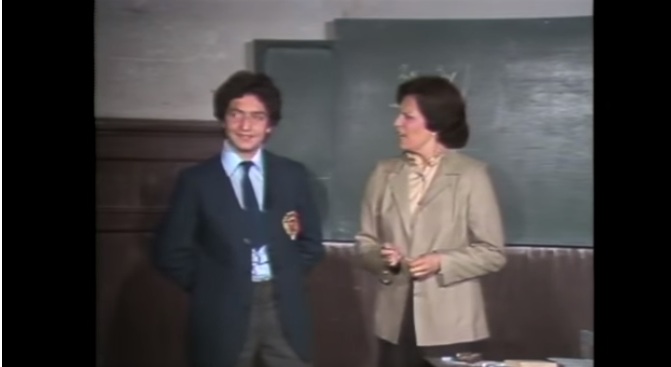 Luis Jara en De cara al mañana/ Youtube