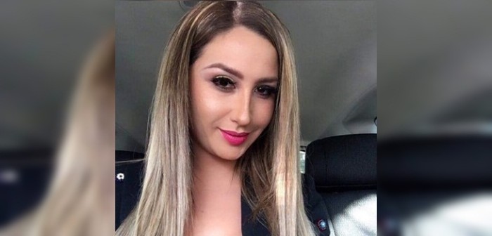 “Tiene como 10 tajos