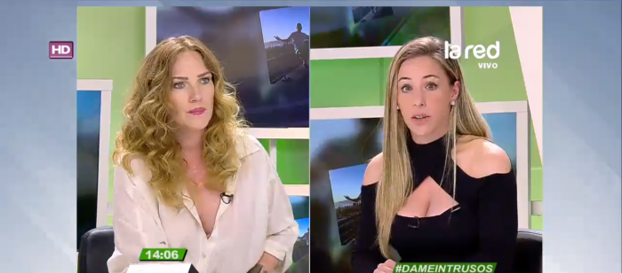 A 5 años del escándalo: Matilde Bonasera confesó que romance con Nano Calderón fue 