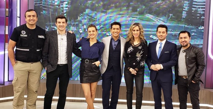 'La Mañana' superó en rating a 'Mucho Gusto': cobertura de caso Fernanda Maciel fue clave