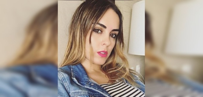 Se cansó: la aplaudida respuesta de Maura Rivera a críticas por vacacionar sin sus hijos