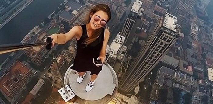 La impactante cifra de muertes que han dejado las 'selfies' en el mundo: 259 víctimas