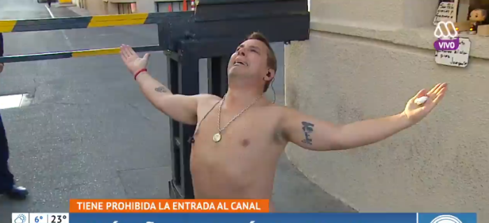 Mucho Gusto le bajó perfil a dichos de Viñuela sobre videos íntimos: hicieron una humorada