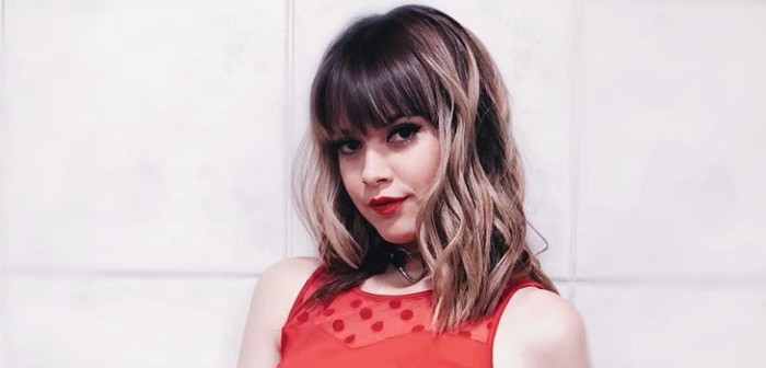 La oportunidad que podría cambiar la vida de Millaray Mandiola: la esperan en Corea