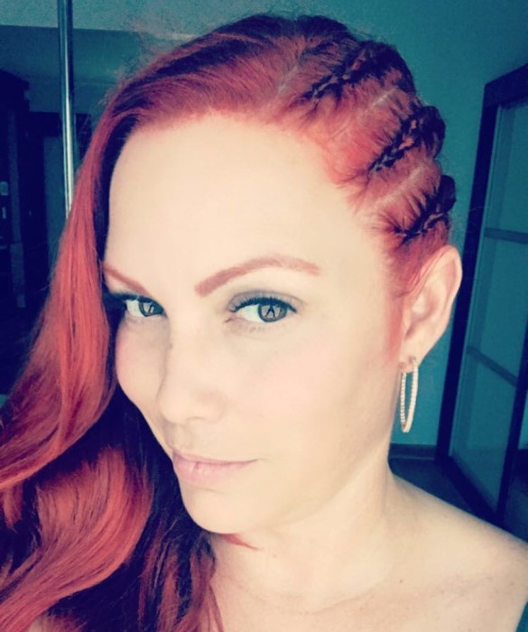 Mireddys González | Instagram