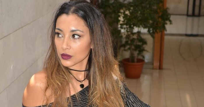 El gran 'equipaje' que Arenita se llevó a Europa con malas experiencias vividas en Chile