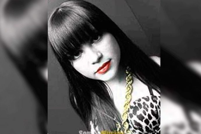 Natti con un look muy distinto en 2012  | Instagram