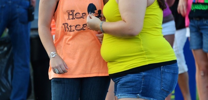 Más carne y menos vegetales: la razón que está volviendo obesos a los chilenos