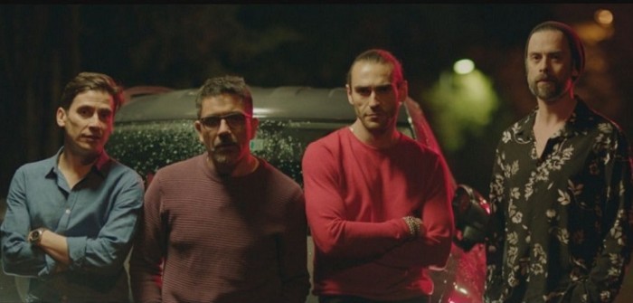 ¿Se ilusionaron? Guionista de 