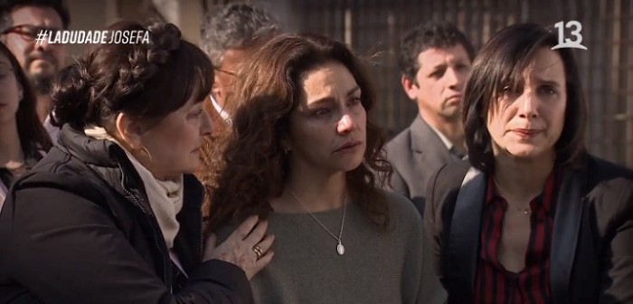 Pacto de Sangre: el error de concepto que no pasó desapercibido en homenaje a Daniela