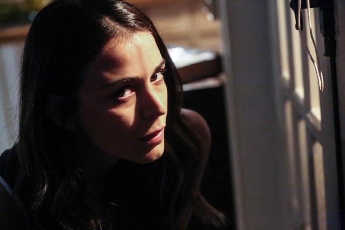 Ignacia Baeza reveló el duro trabajo emocional que le implicó ser Trini: 