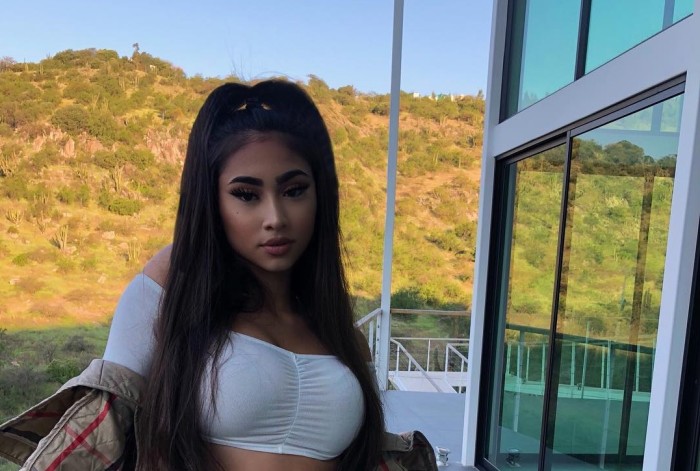 El gran salto de Paloma Castillo tras 