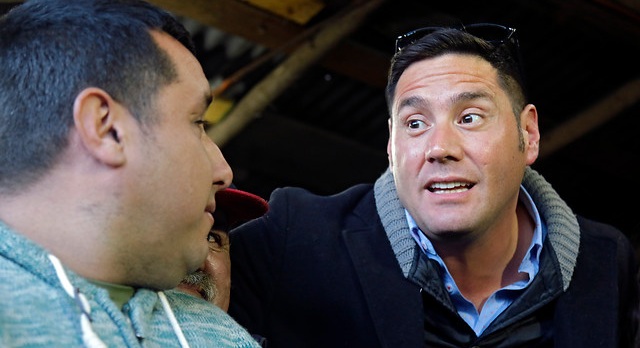 Pancho Saavedra reveló su gran sueño: quiere animar el Festival de Viña en tres años más