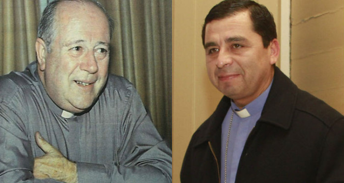 El Papa sigue con medidas radicales: expulsó a dos obispos chilenos por abusos sexuales