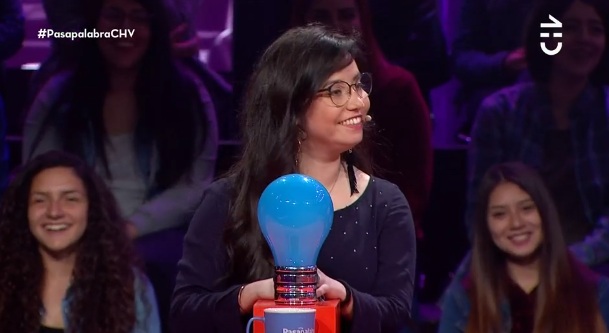 ¿Cómo lo hizo? Concursante de Pasapalabra adivinó personaje histórico con sólo una pista