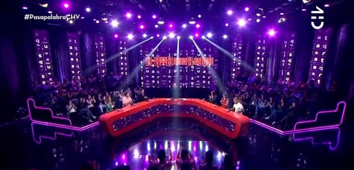 Betsy Camino se ganó las críticas de seguidores de Pasapalabra por elección de su atuendo