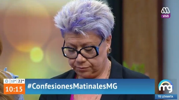 Paty Maldonado narró los problemas que truncaron sus vacaciones: tuvo que quedarse en casa