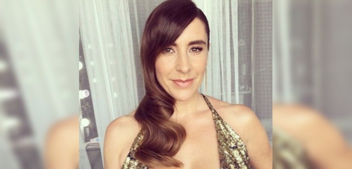 Paty López se casó simbólicamente en Uruguay: fue ella quien pidió matrimonio