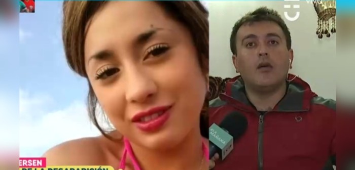 Un video: la nueva pista que pareja de Fernanda Maciel reveló a 8 meses de su desaparición