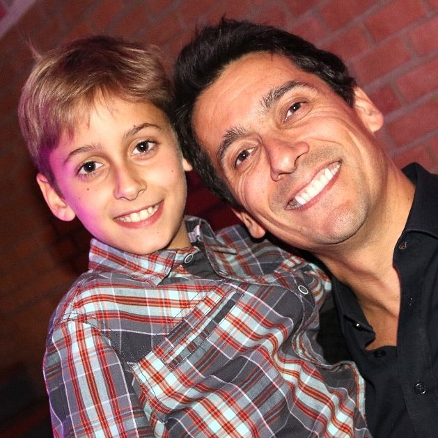 Rafael Araneda / Instagram