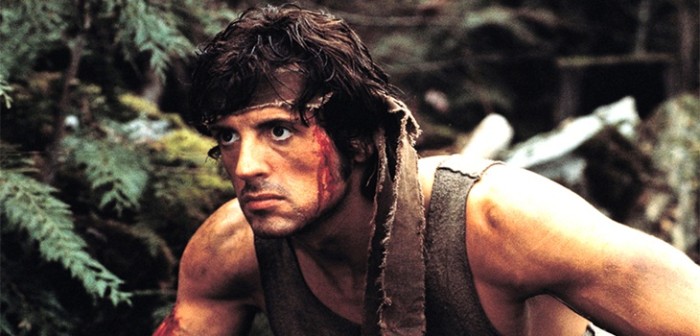 Muy distinto al que recuerdas: Sylvester Stallone lucirá renovado look para 'Rambo 5'